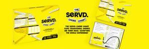 The SERVD Chore Chart is revolutionising household chores and getting kids to ACTUALLY DO THEM!