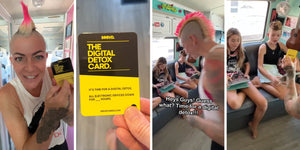 The Top 5 SERVD Kids Vs. Parents Cards Every Parent Grabs First