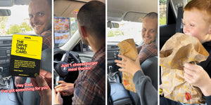 The real-life card game that just gamified everything your kids love to hate! So basically, chores, homework and anything to do with the word ‘vegetable’.