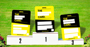 SERVD. THE ULTIMATE COUPLES GAMES TOP 4 CARDS!