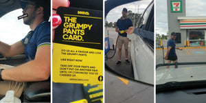 Take down bae this Valentine’s day. Here’s our TOP 8 cards that'll have your partner running for the hills!