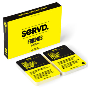 FRIENDS EDITION